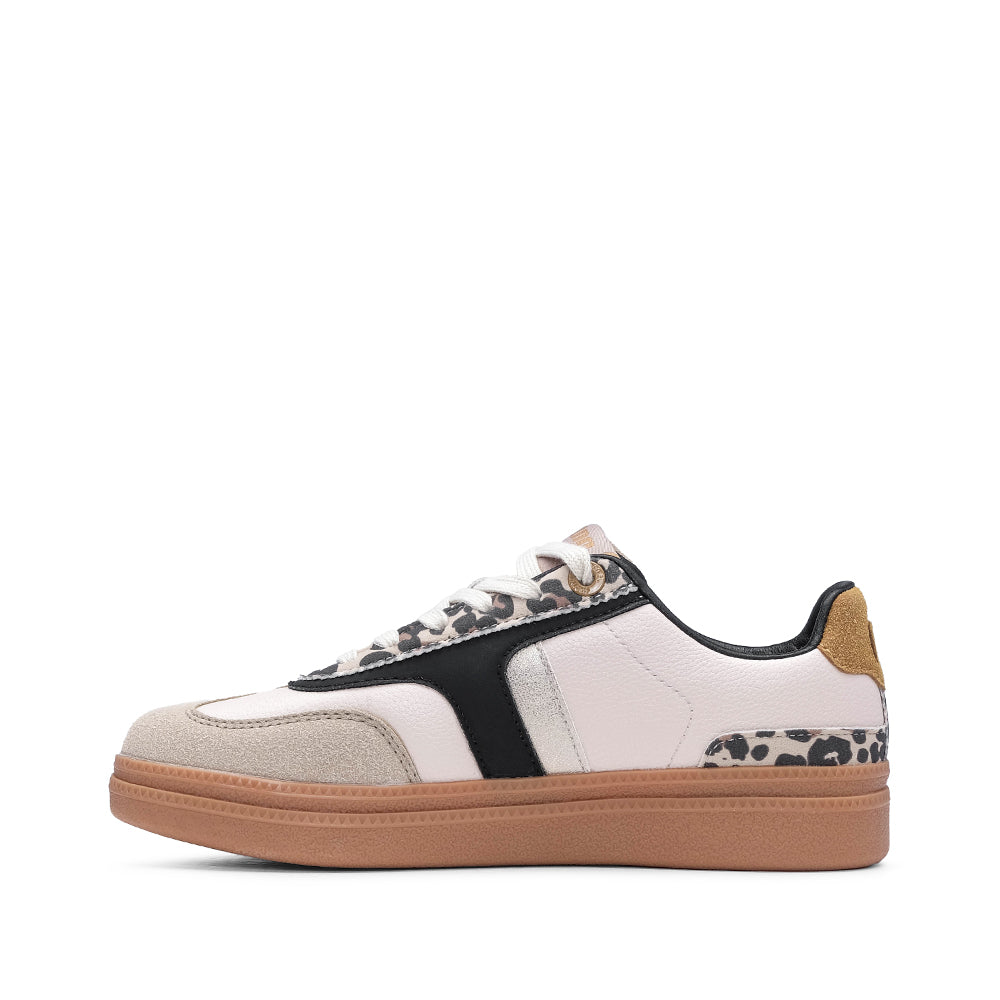 MUSTANG SNEAKERS II
