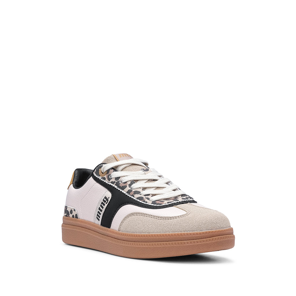 MUSTANG SNEAKERS II