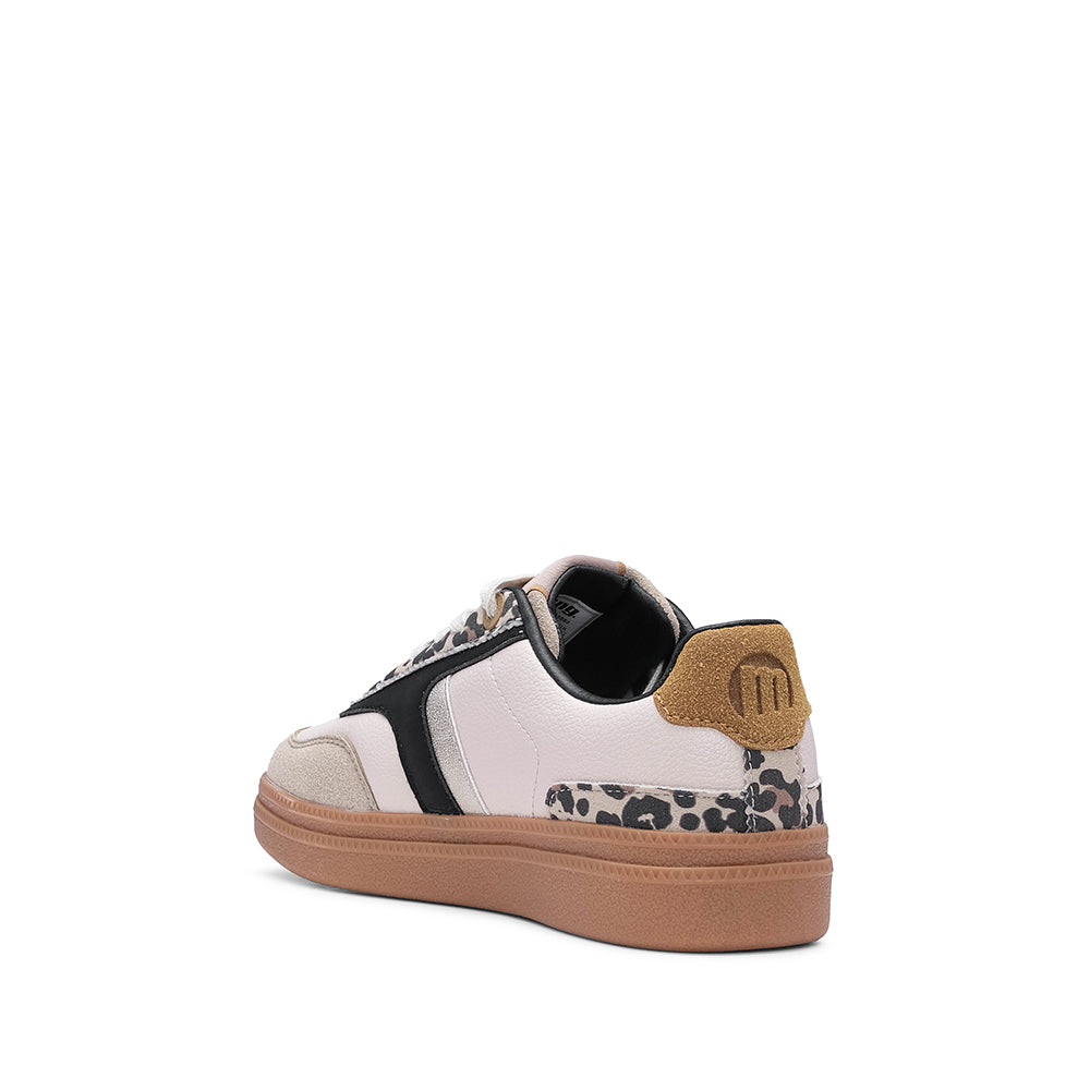 MUSTANG SNEAKERS II