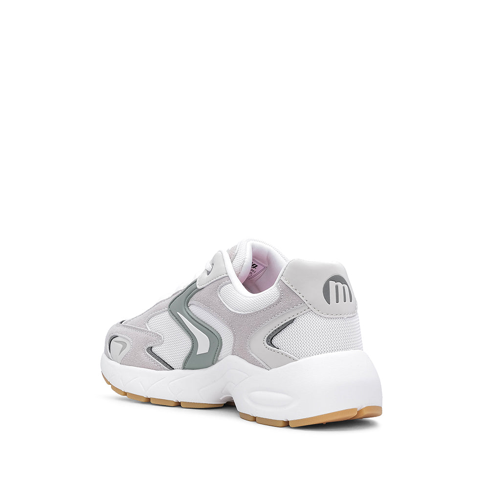 MUSTANG SNEAKERS