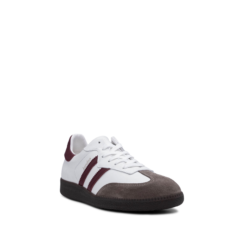 BRIXTON SNEAKERS