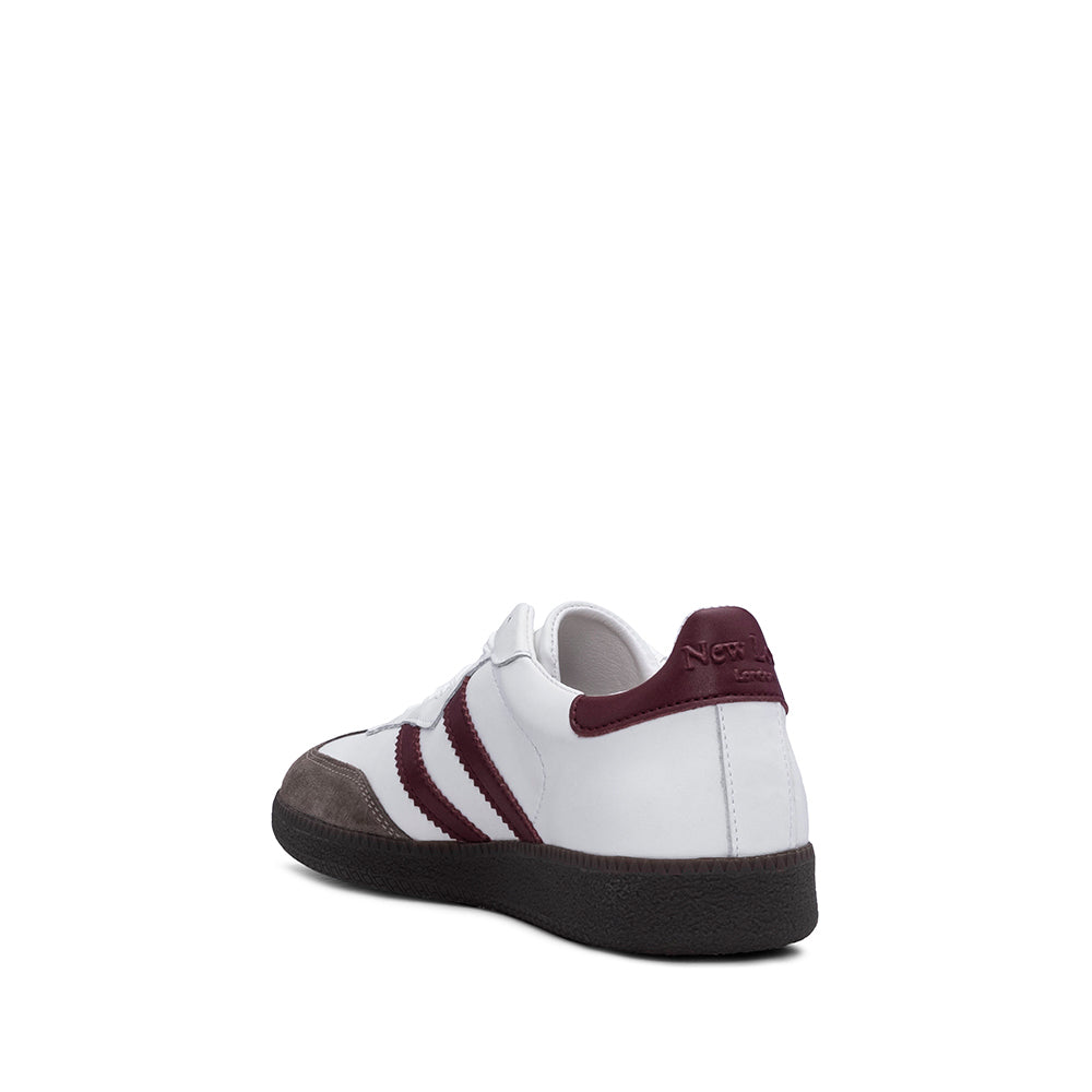 BRIXTON SNEAKERS
