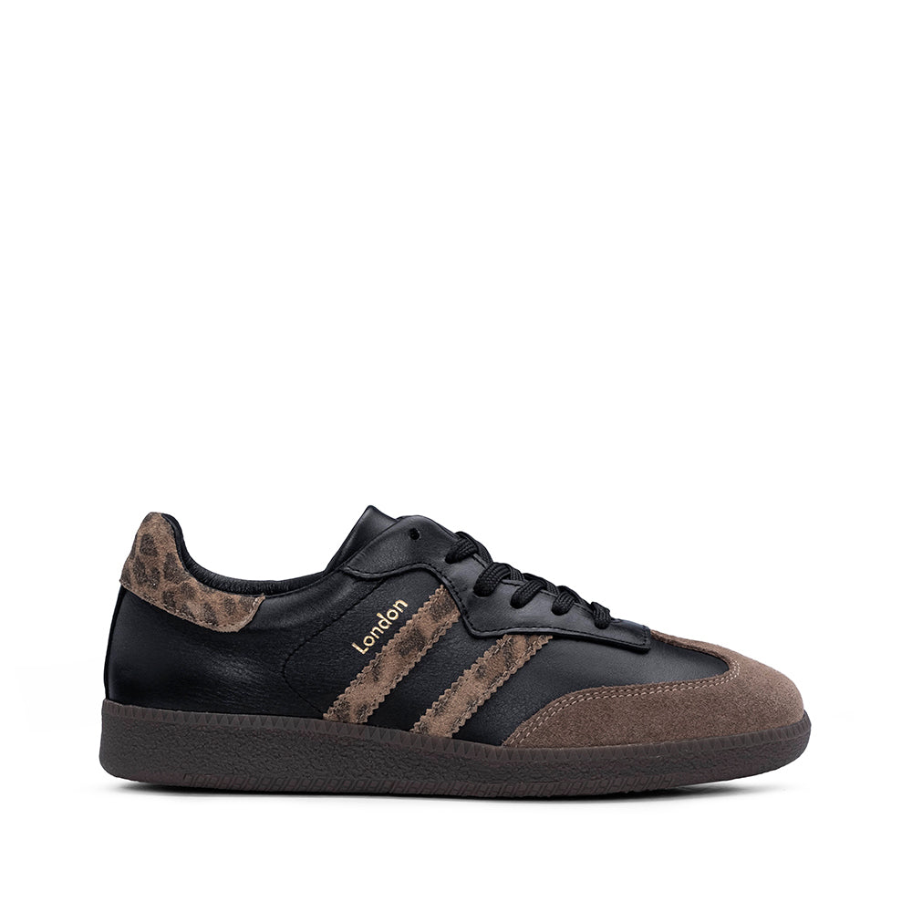 BRIXTON SNEAKERS
