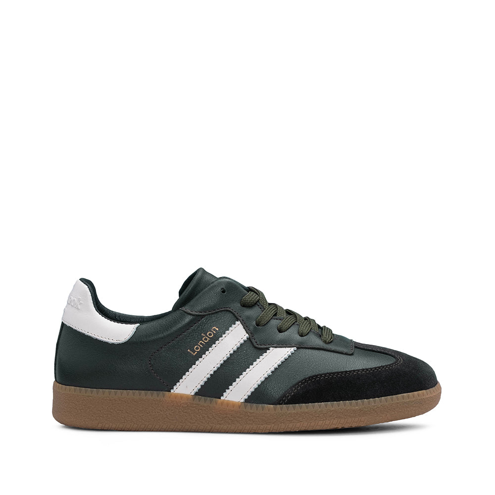BRIXTON SNEAKERS
