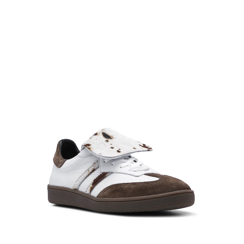 LIVERPOOL STYLE SNEAKERS