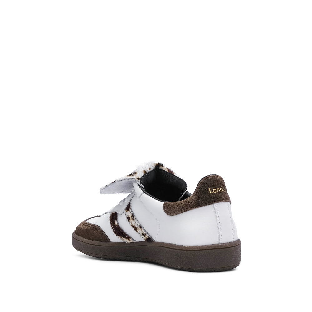 LIVERPOOL STYLE SNEAKERS