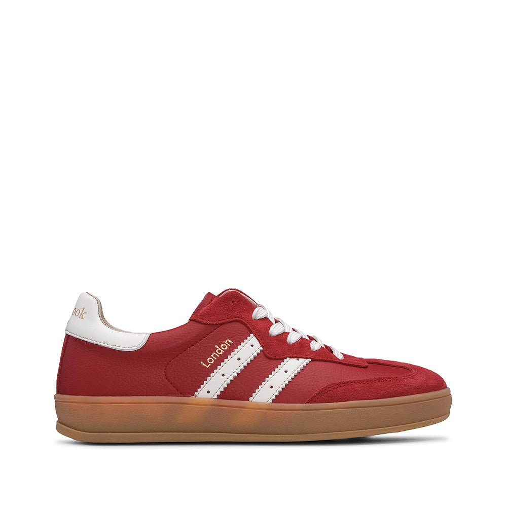 SAMBA SPRING`25