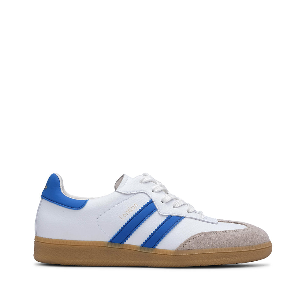 SAMBA SPRING`25