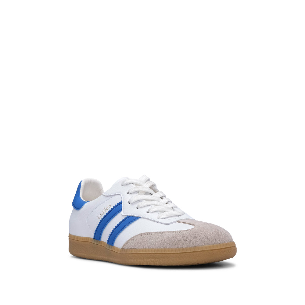 SAMBA SPRING`25