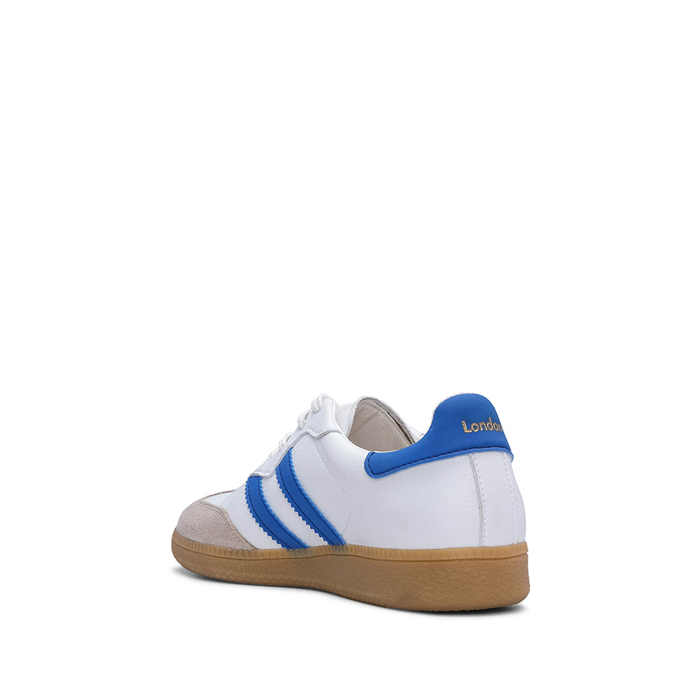 SAMBA SPRING`25