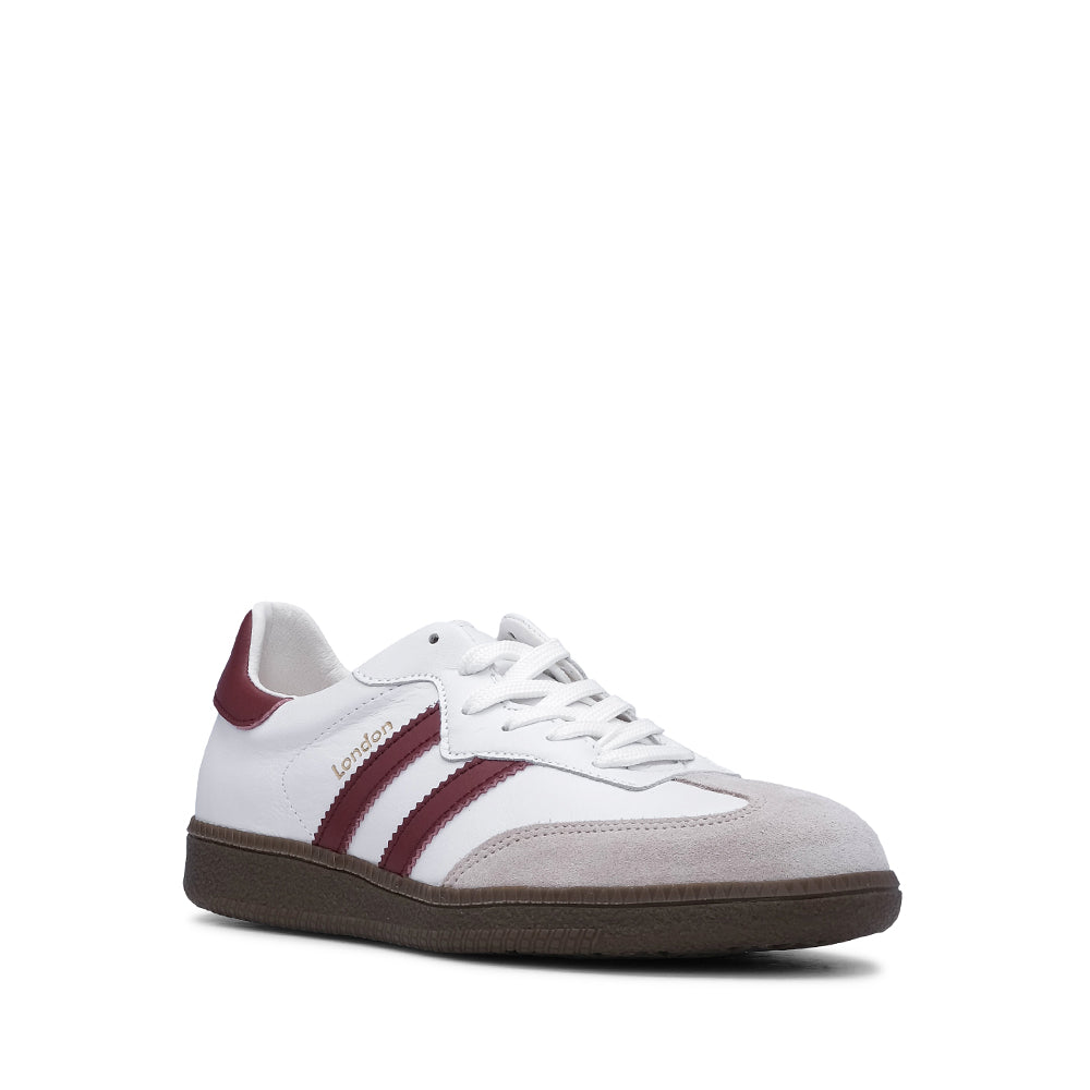 SAMBA SPRING`25