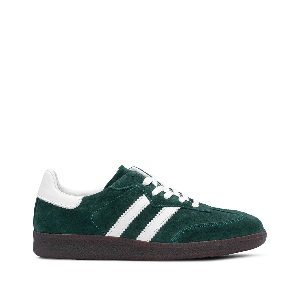 NEW SAMBA GREEN