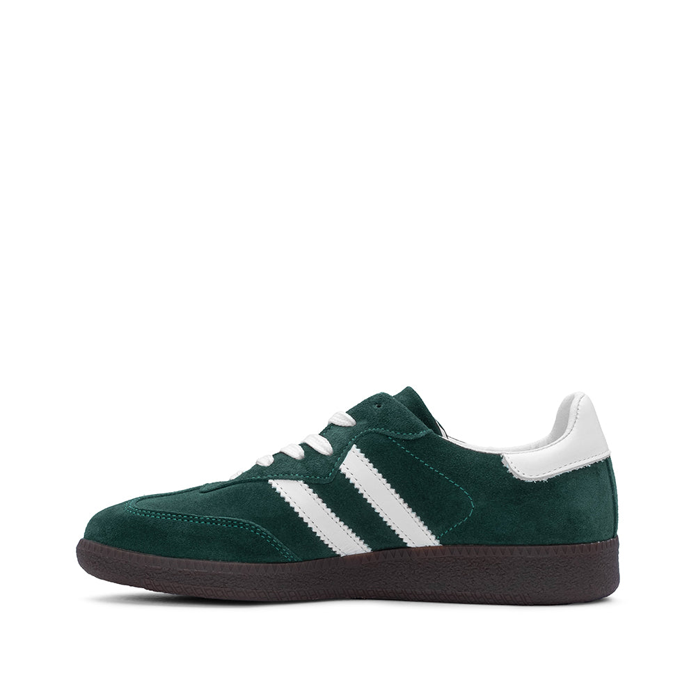 NEW SAMBA GREEN