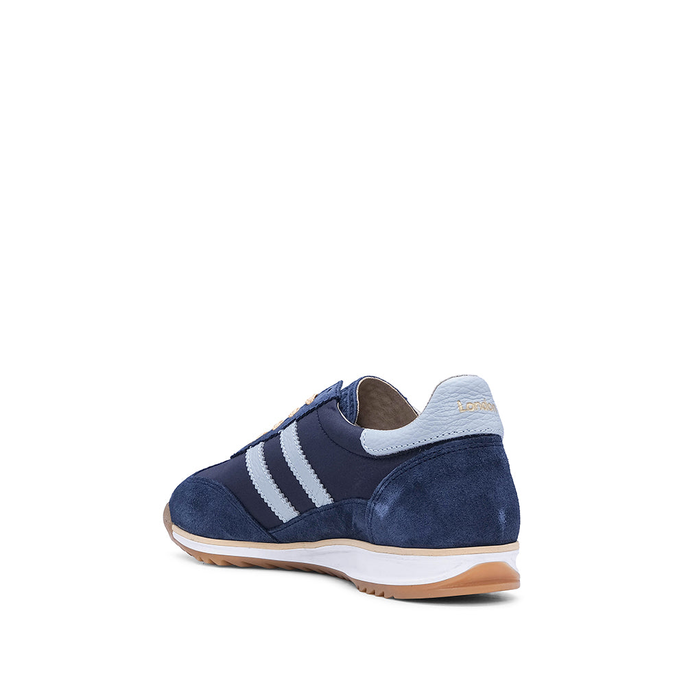 ROTERDÃ SNEAKERS
