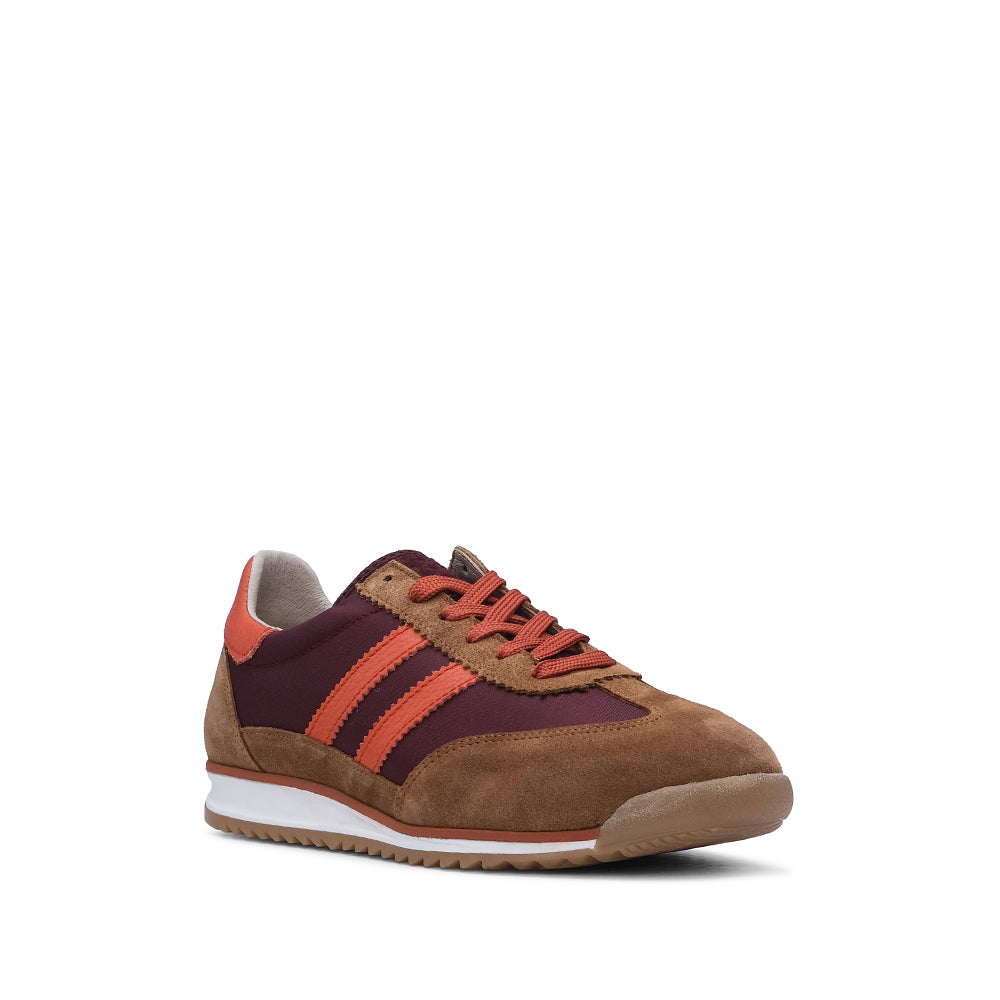 ROTERDÃ SNEAKERS