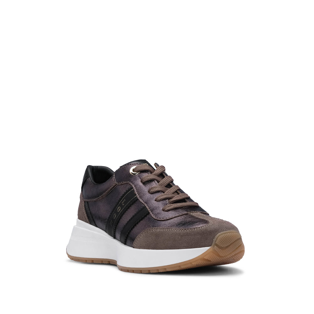 LOOK STYLE SNEAKERS