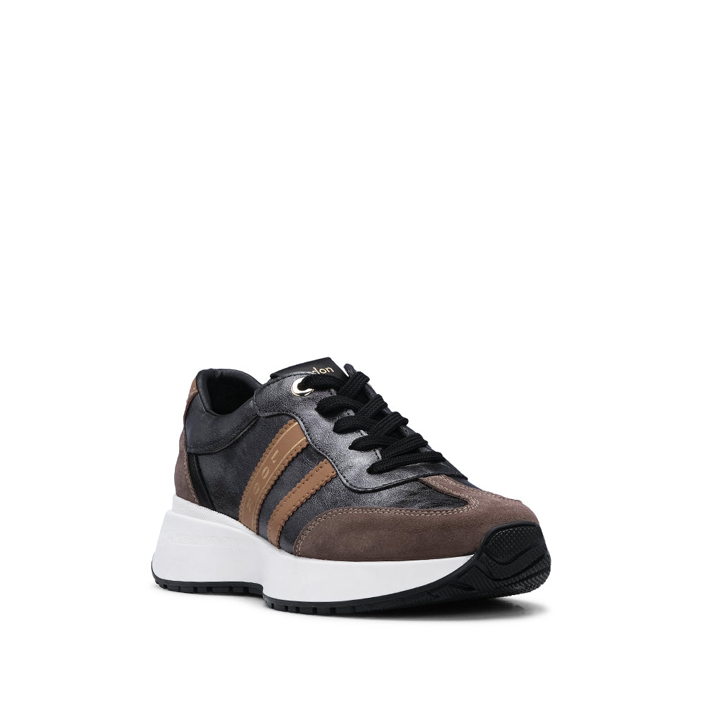 LOOK STYLE SNEAKERS