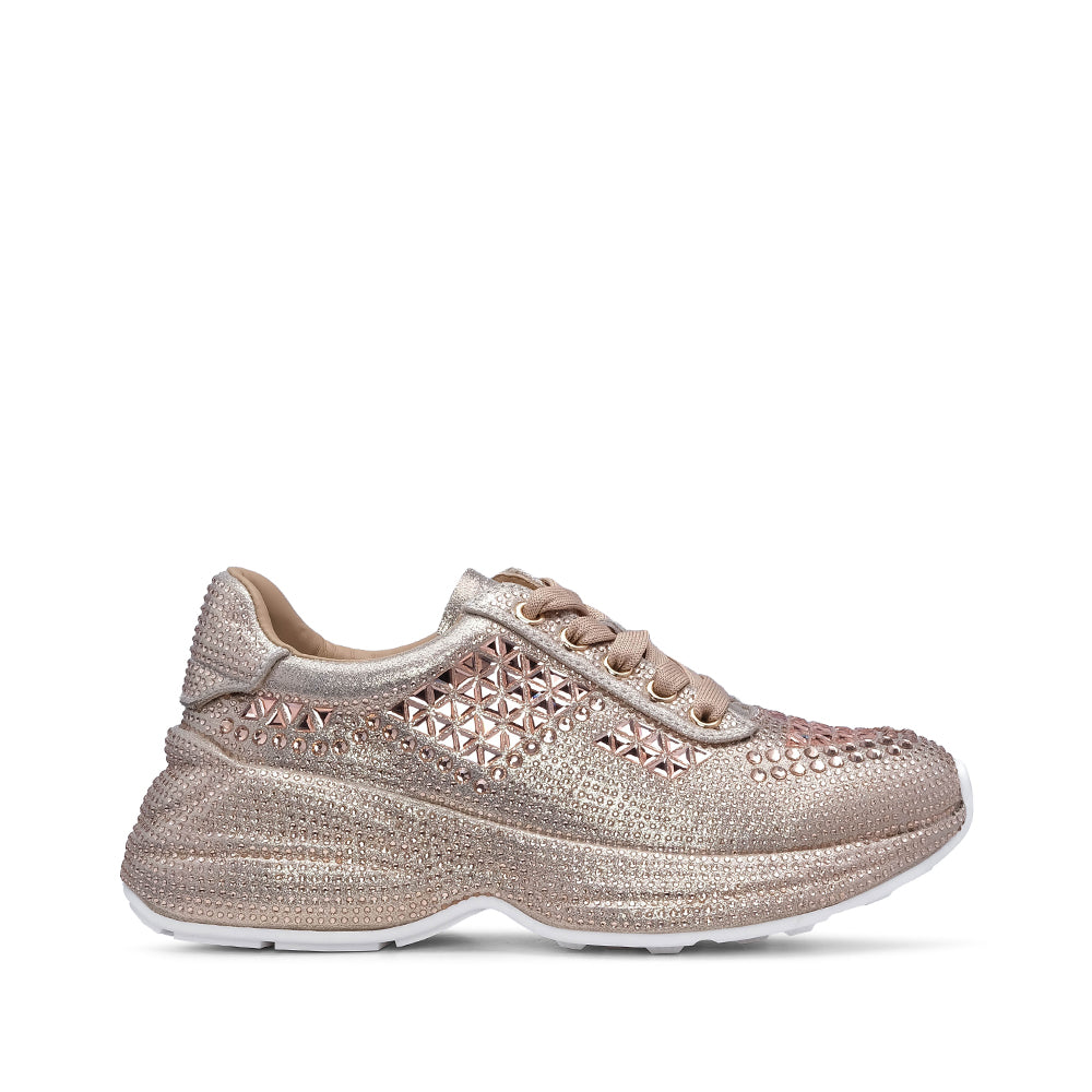 LUGANO SNEAKERS