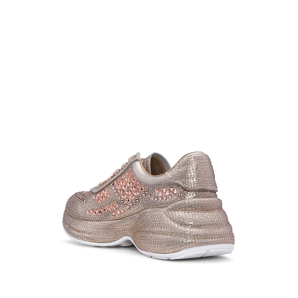 LUGANO SNEAKERS