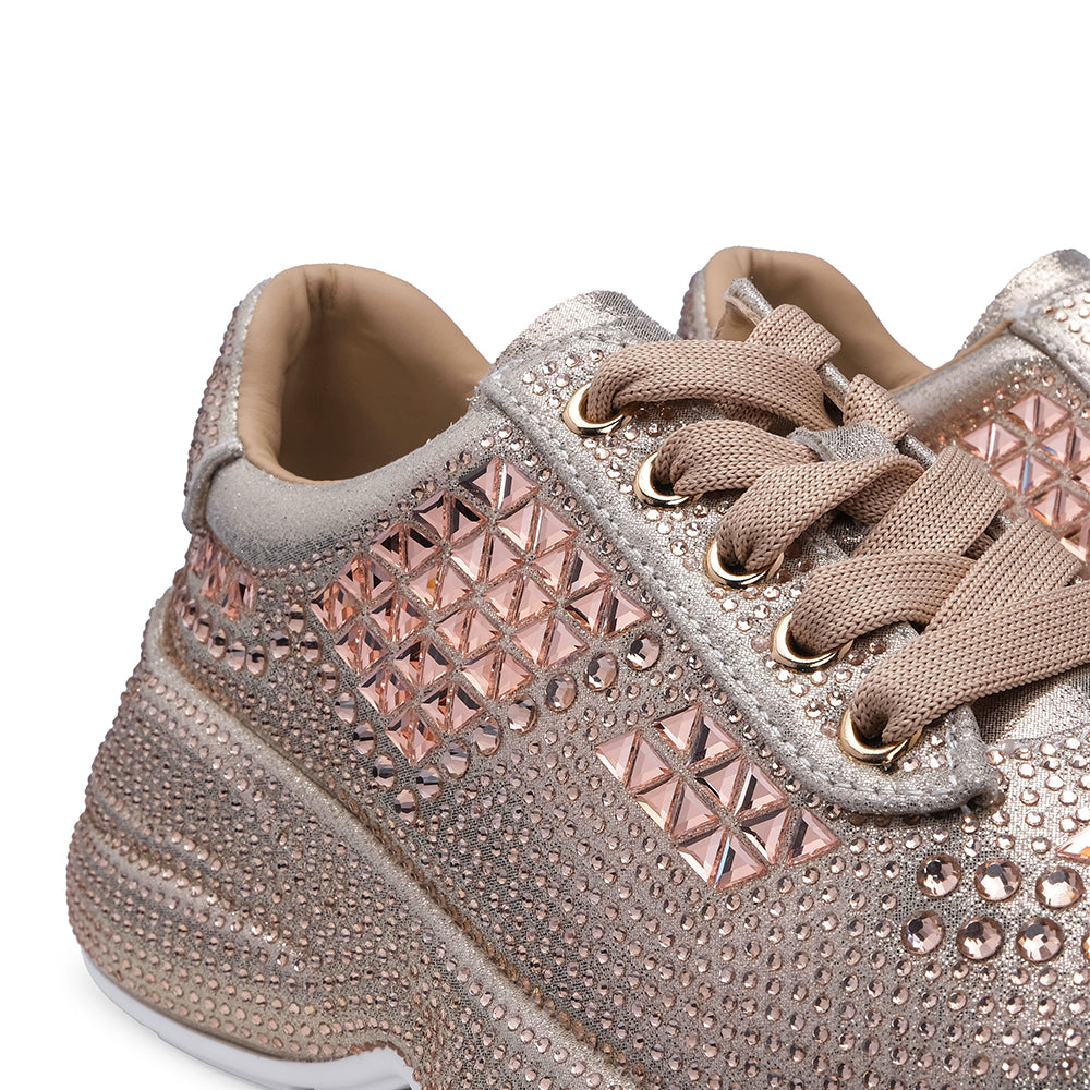 LUGANO SNEAKERS