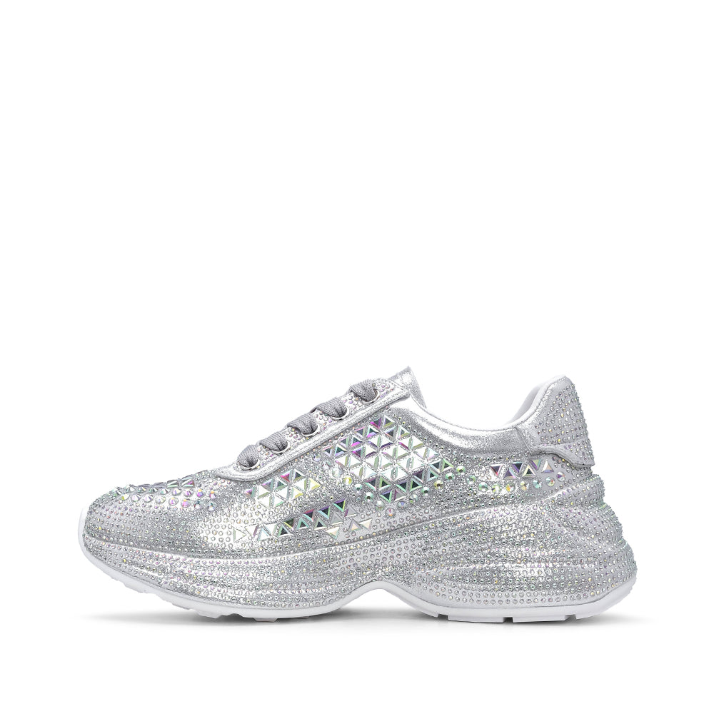 LUGANO SNEAKERS