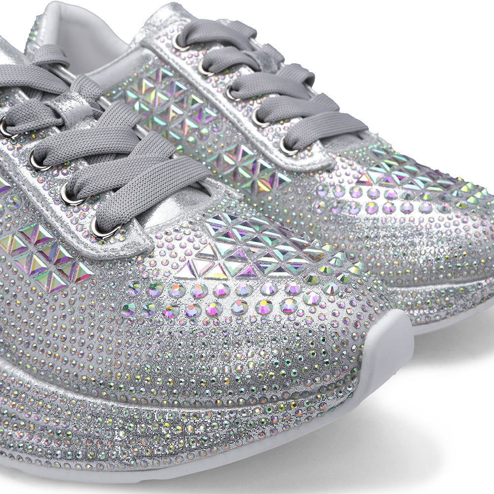 LUGANO SNEAKERS