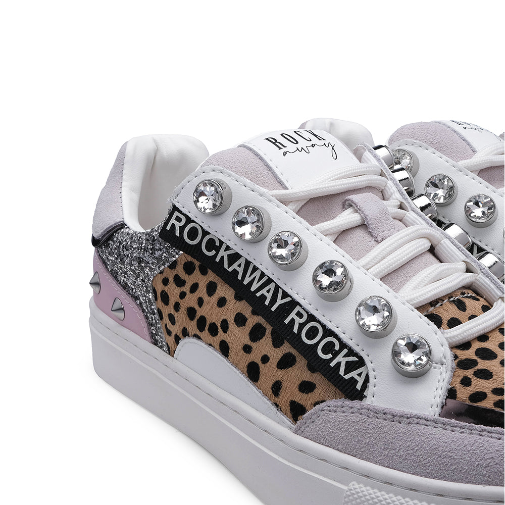 PAFOS SNEAKERS
