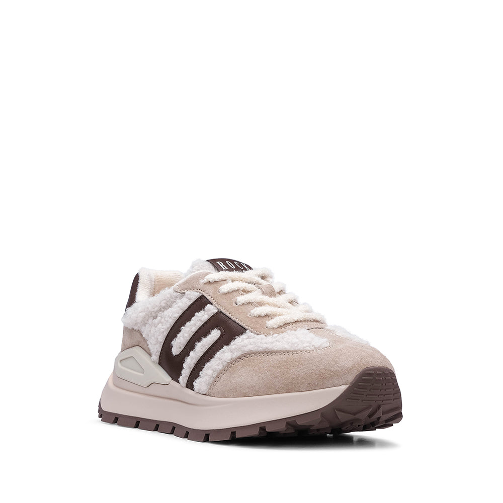 MONTREAL SNEAKERS