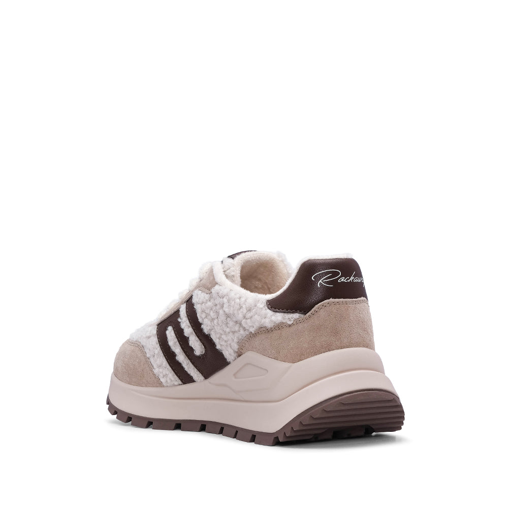MONTREAL SNEAKERS