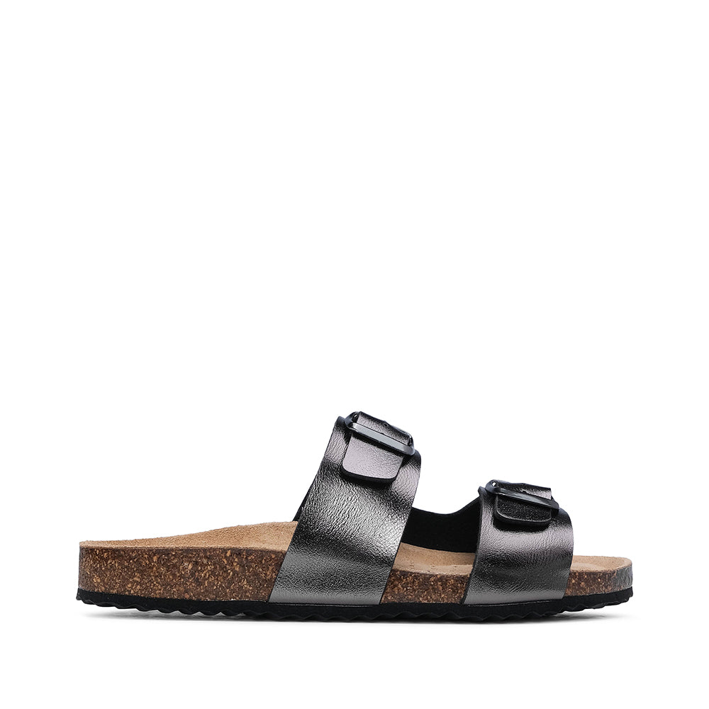 MASCATE BIRKEN SANDALS