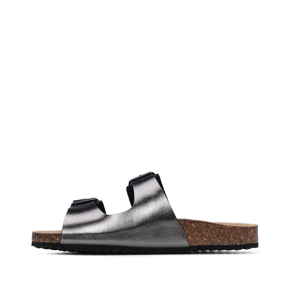 MASCATE BIRKEN SANDALS