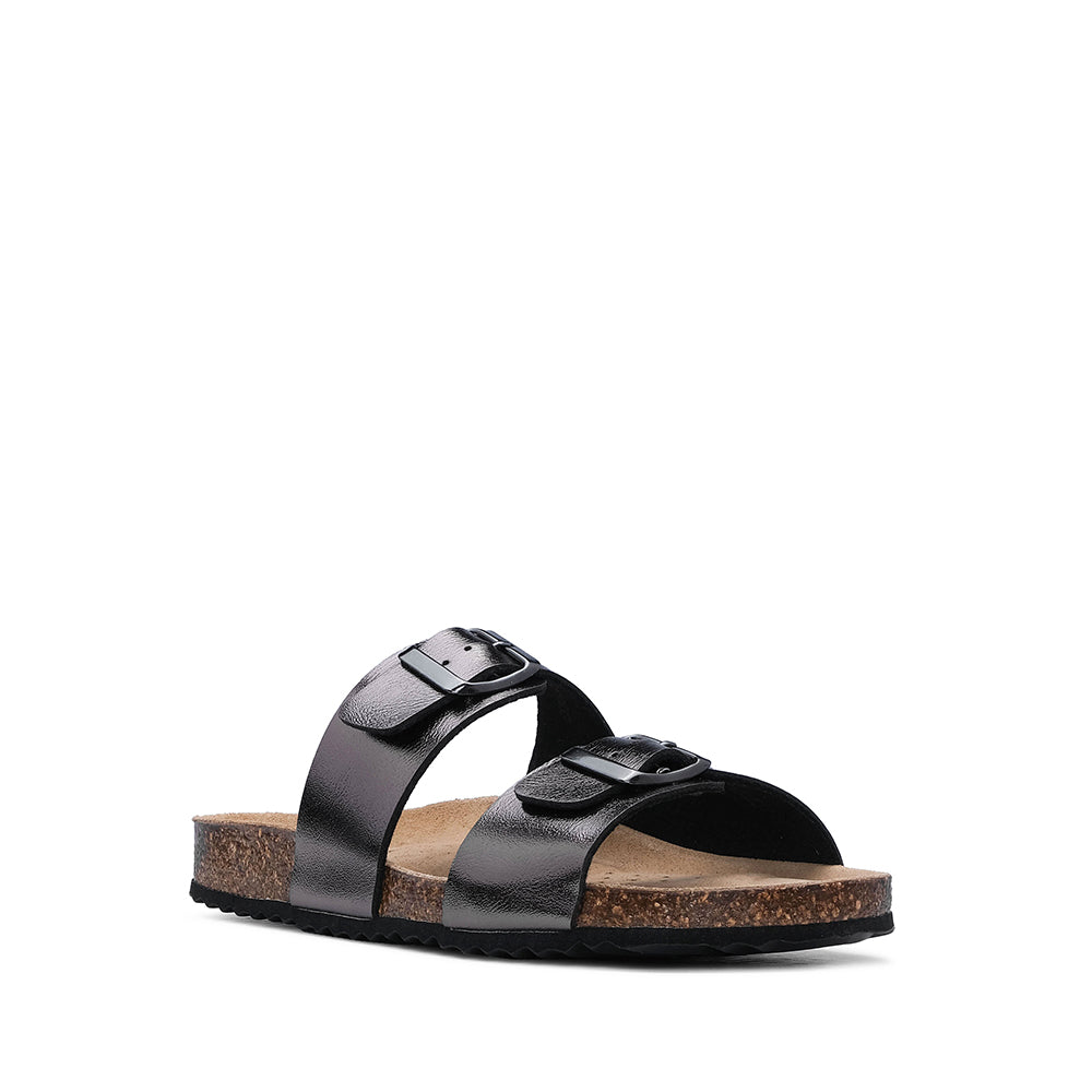 MASCATE BIRKEN SANDALS