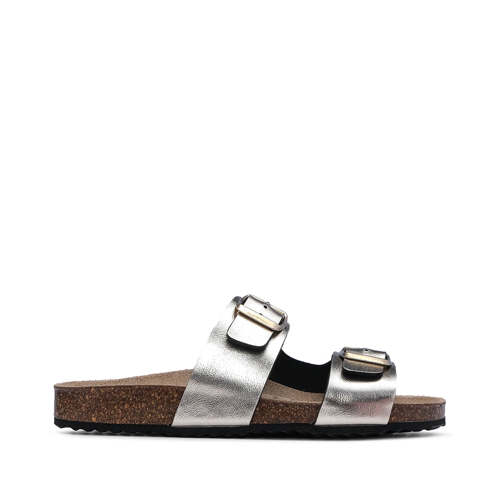 MASCATE BIRKEN SANDALS