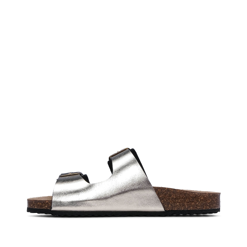 MASCATE BIRKEN SANDALS