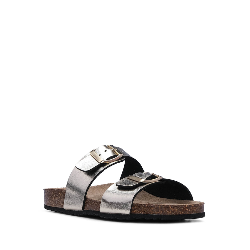 MASCATE BIRKEN SANDALS