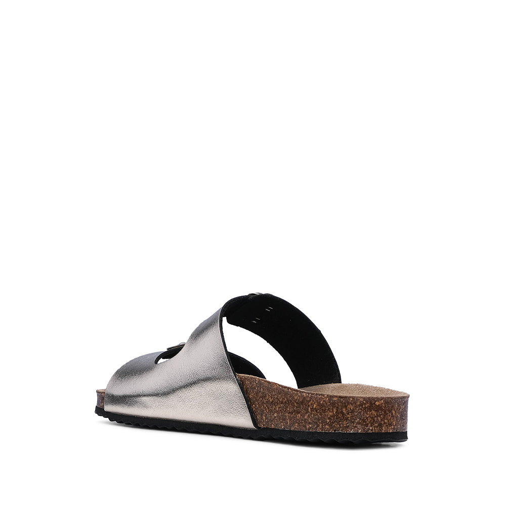 MASCATE BIRKEN SANDALS