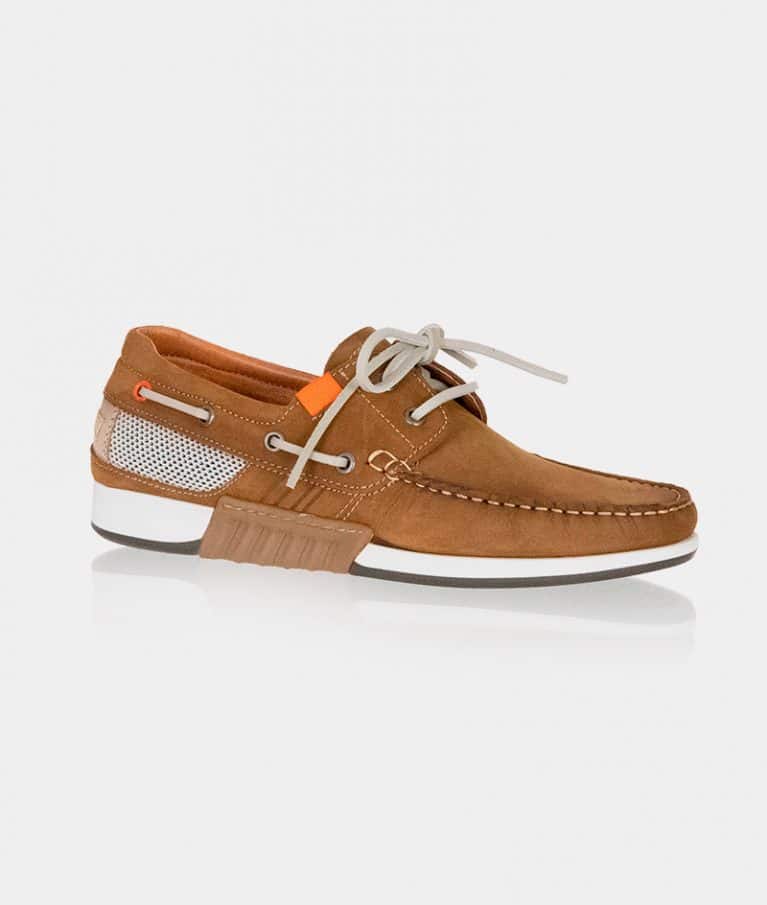 FREDERIC BOAT SHOES