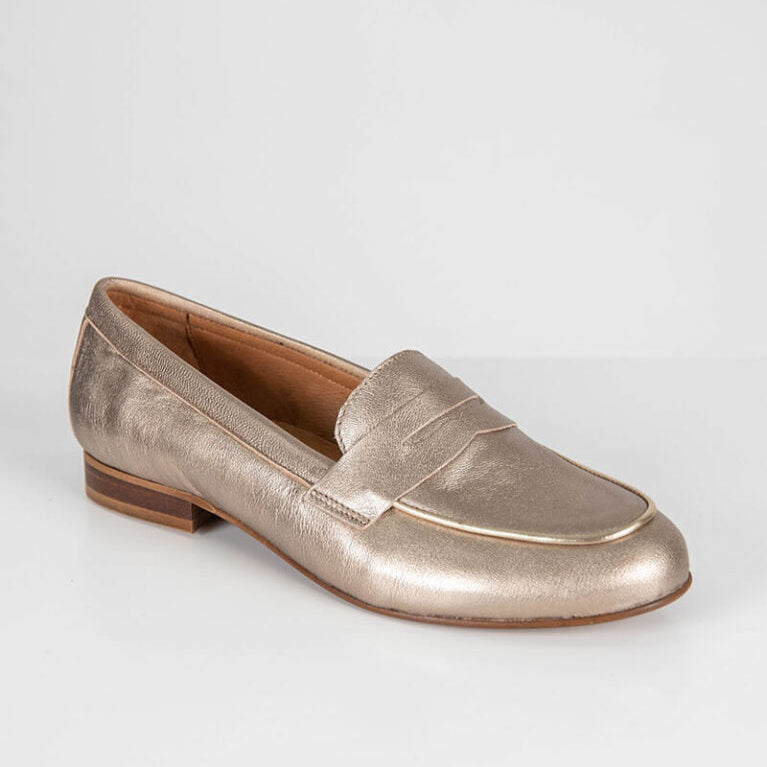 MOCASSINS FEMININOS