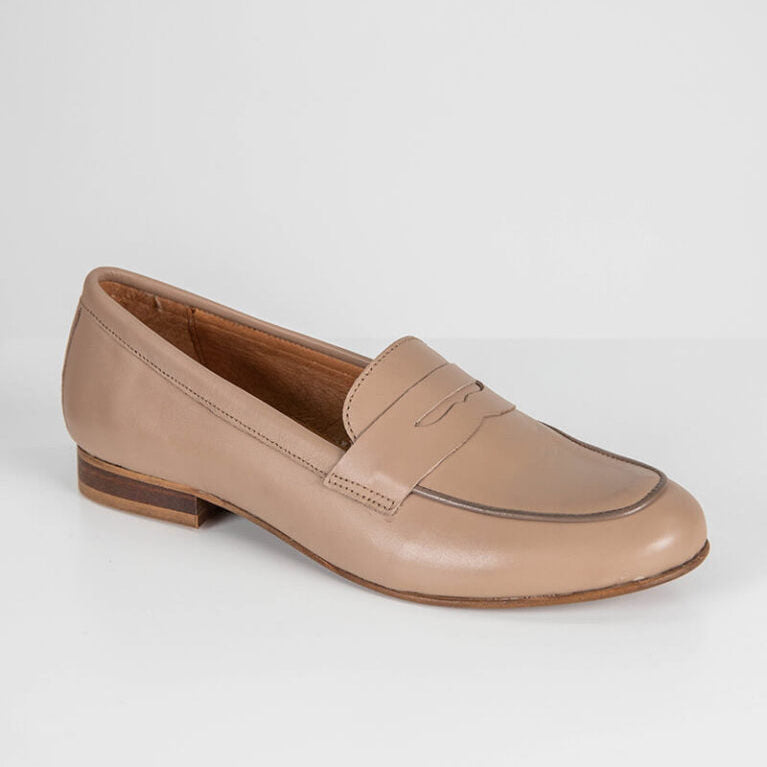 MOCASSINS FEMININOS