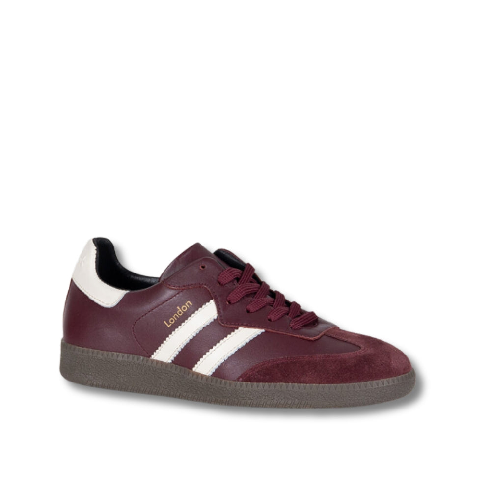 BRIXTON SNEAKERS