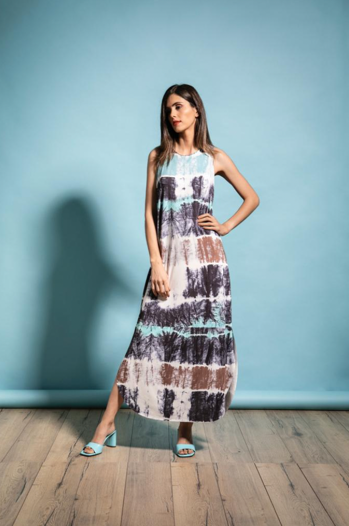 RAYA DRESS
