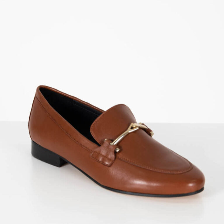 MOCASSINS FEMININOS