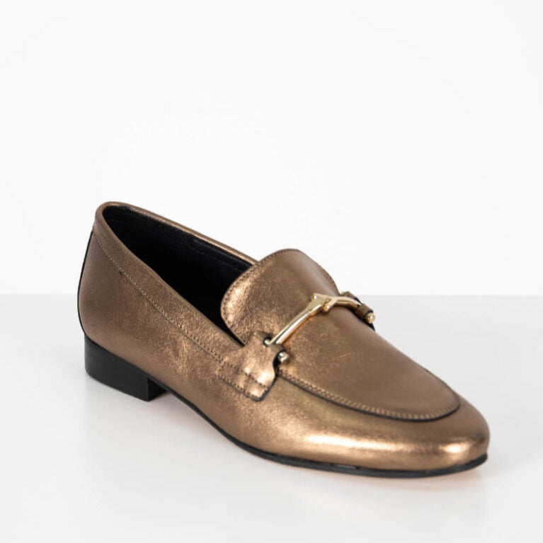 MOCASSINS FEMININOS