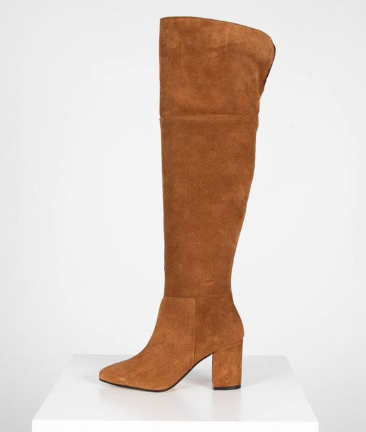 FARO Over-the-Knee Boots