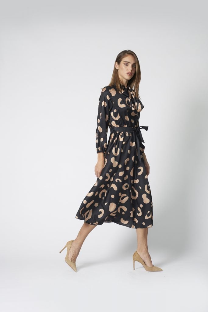 GLORIA DRESS