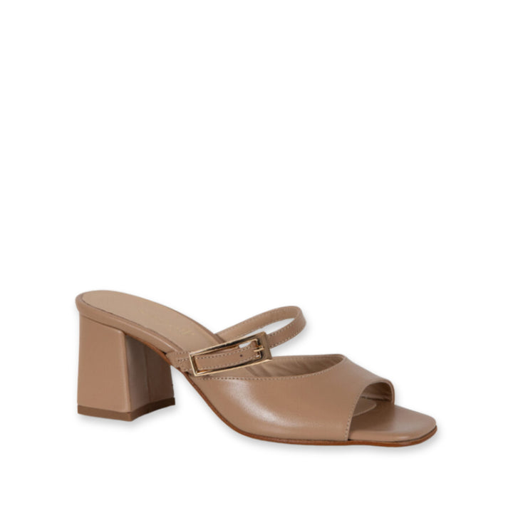MULES FEMININAS
