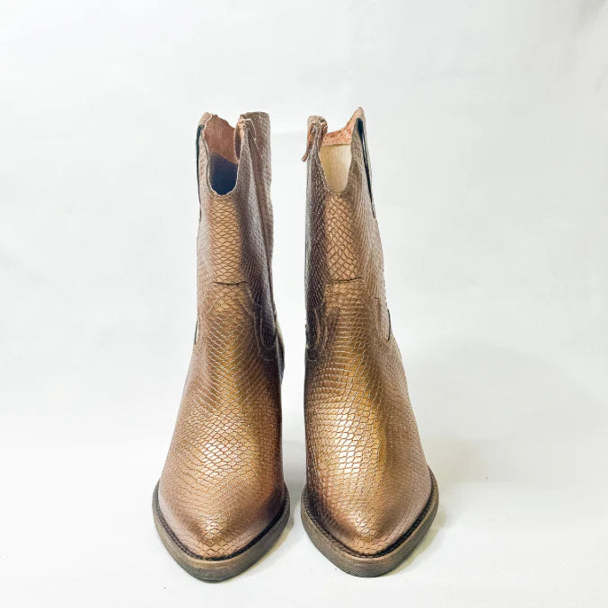 BOTAS TEXANAS FEMININAS