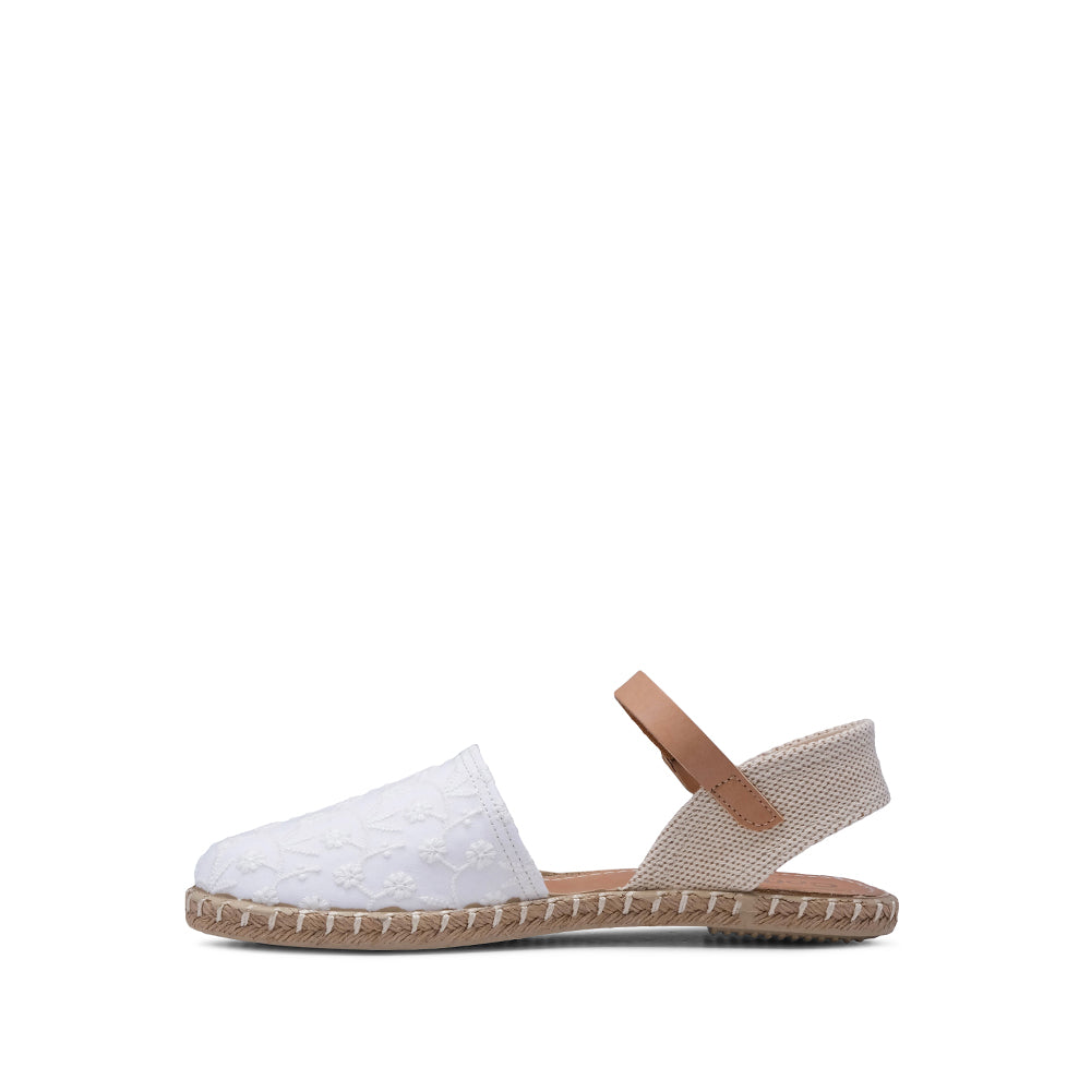 SUNSHINE ESPADRILLE