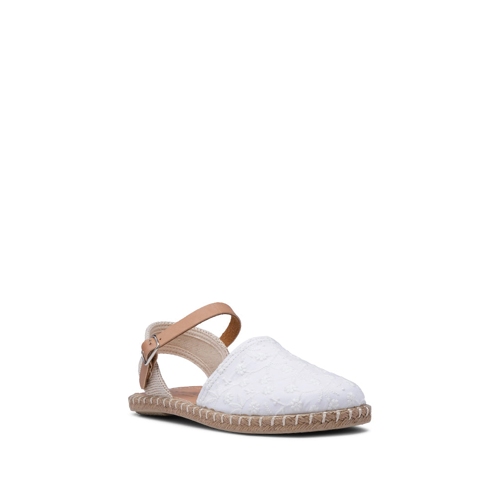 SUNSHINE ESPADRILLE