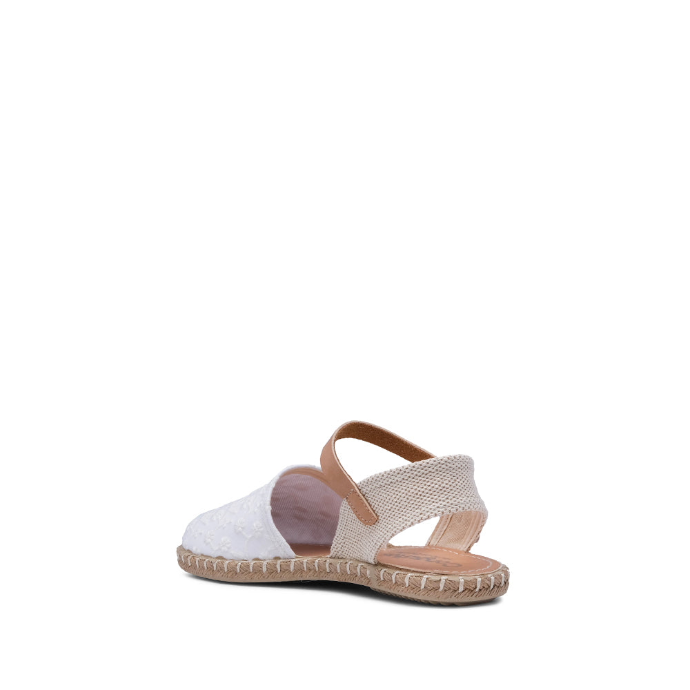 SUNSHINE ESPADRILLE